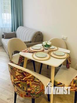 2-к квартира, вторичка, 53м2, 12/19 этаж