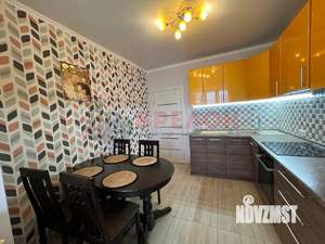 3-к квартира, вторичка, 65м2, 21/26 этаж