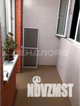 1-к квартира, вторичка, 35м2, 4/18 этаж