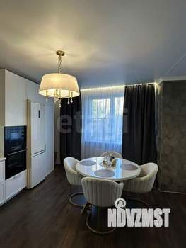 3-к квартира, вторичка, 87м2, 9/25 этаж