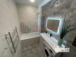 3-к квартира, вторичка, 60м2, 8/25 этаж