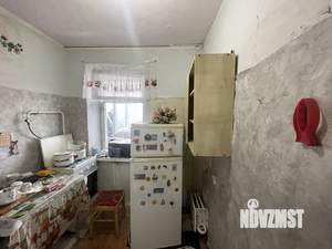 1-к квартира, вторичка, 20м2, 9/9 этаж