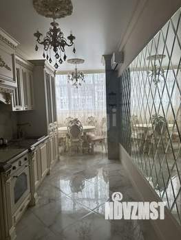 3-к квартира, вторичка, 71м2, 15/18 этаж