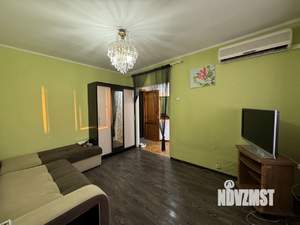 1-к квартира, вторичка, 22м2, 9/10 этаж