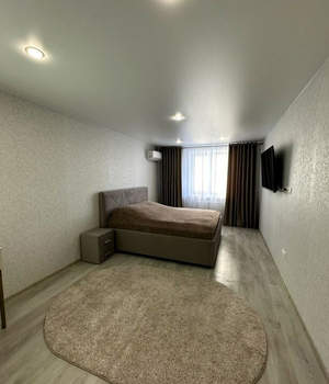 1-к квартира, вторичка, 41м2, 10/16 этаж