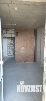 1-к квартира, вторичка, 43м2, 25/25 этаж