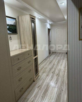 3-к квартира, вторичка, 88м2, 3/9 этаж