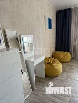 Студия квартира, вторичка, 23м2, 4/18 этаж