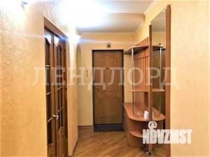 3-к квартира, вторичка, 86м2, 1/10 этаж