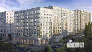 3-к квартира, вторичка, 97м2, 7/8 этаж