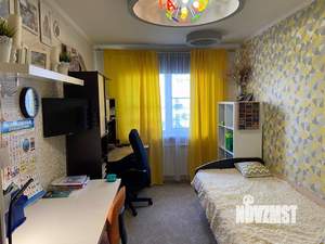3-к квартира, вторичка, 62м2, 5/5 этаж