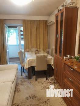 2-к квартира, вторичка, 44м2, 2/9 этаж