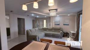 4-к квартира, вторичка, 85м2, 9/9 этаж