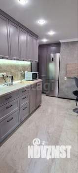 2-к квартира, вторичка, 55м2, 4/19 этаж