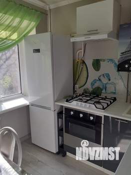 2-к квартира, вторичка, 46м2, 4/5 этаж