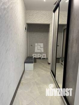 2-к квартира, вторичка, 45м2, 14/19 этаж