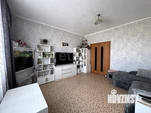 3-к квартира, вторичка, 67м2, 11/18 этаж