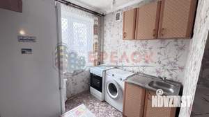 3-к квартира, вторичка, 68м2, 2/5 этаж