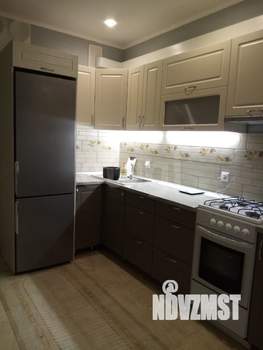 1-к квартира, вторичка, 43м2, 15/24 этаж