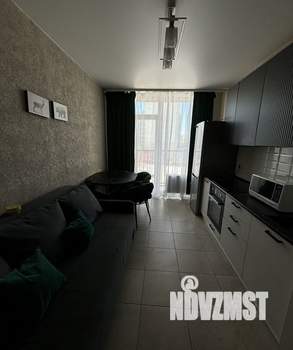 2-к квартира, вторичка, 55м2, 4/26 этаж