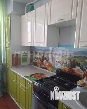 1-к квартира, вторичка, 40м2, 1/4 этаж