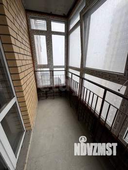 2-к квартира, вторичка, 56м2, 18/24 этаж