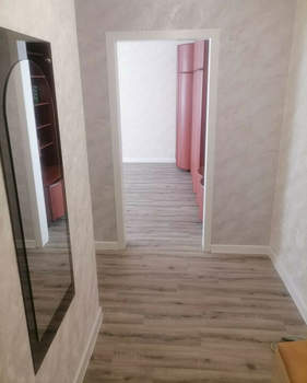 1-к квартира, вторичка, 42м2, 2/10 этаж