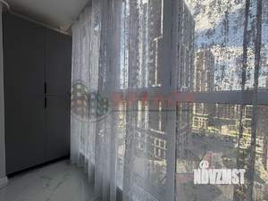 2-к квартира, вторичка, 60м2, 8/9 этаж