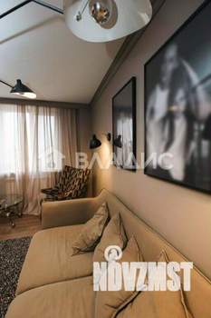 4-к квартира, вторичка, 105м2, 7/8 этаж