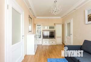 2-к квартира, вторичка, 49м2, 6/9 этаж