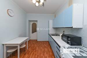 1-к квартира, вторичка, 48м2, 4/10 этаж