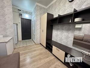 1-к квартира, вторичка, 14м2, 1/2 этаж