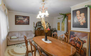 5-к квартира, вторичка, 123м2, 2/9 этаж