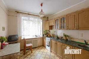 4-к квартира, вторичка, 83м2, 1/9 этаж