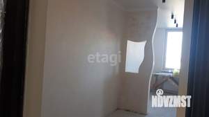 Студия квартира, вторичка, 28м2, 15/25 этаж