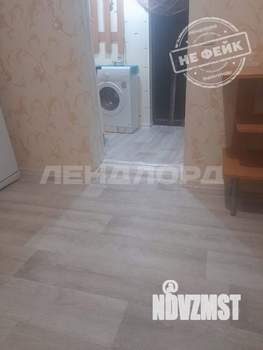 1-к квартира, вторичка, 19м2, 1/3 этаж