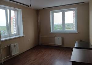 1-к квартира, вторичка, 43м2, 11/16 этаж