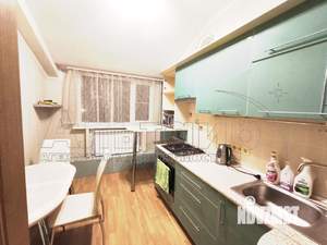 1-к квартира, вторичка, 39м2, 4/4 этаж