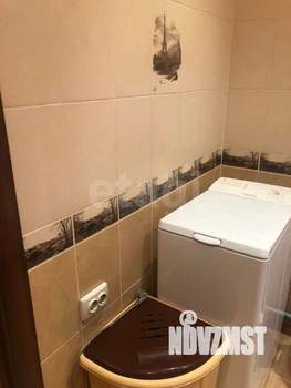 1-к квартира, вторичка, 46м2, 18/19 этаж