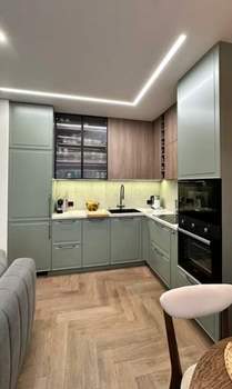 2-к квартира, вторичка, 50м2, 10/25 этаж