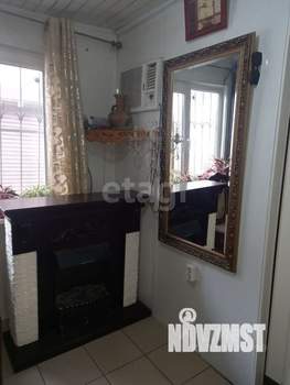 3-к квартира, вторичка, 66м2, 1/4 этаж
