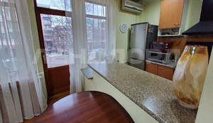 3-к квартира, вторичка, 60м2, 2/5 этаж