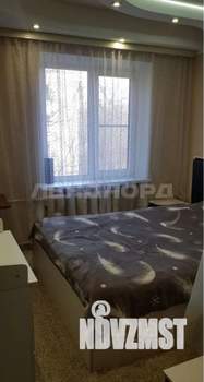 3-к квартира, вторичка, 60м2, 5/5 этаж
