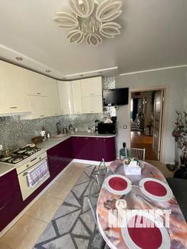 1-к квартира, вторичка, 45м2, 6/10 этаж