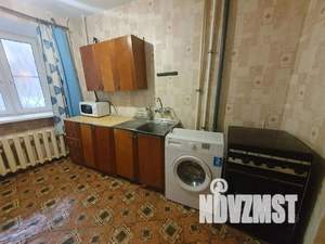 1-к квартира, вторичка, 35м2, 1/10 этаж