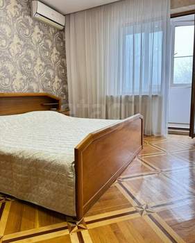 4-к квартира, вторичка, 83м2, 3/3 этаж