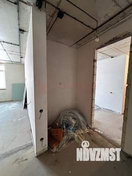 2-к квартира, вторичка, 72м2, 17/20 этаж