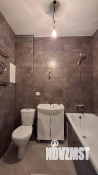 1-к квартира, вторичка, 35м2, 15/19 этаж