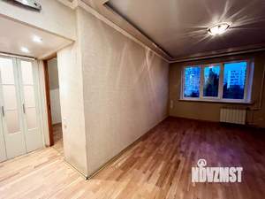 3-к квартира, вторичка, 62м2, 3/9 этаж