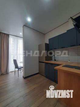 1-к квартира, вторичка, 31м2, 17/26 этаж